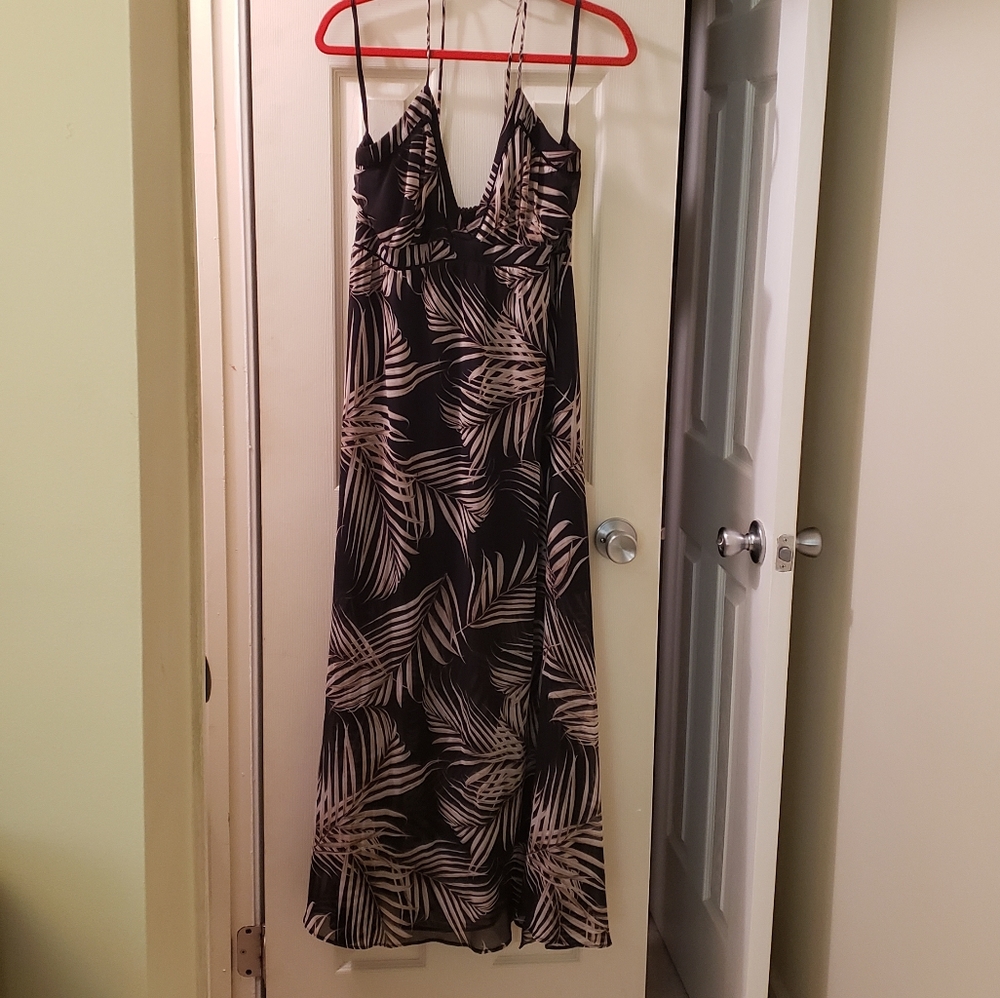 WHBM | summer chic 🌴